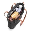 Сумка Tomtoc TheHer Laptop Tote Bag Versatile-T23 для MacBook Air/Pro 13". Цвет: черный