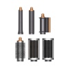 Стайлер Dyson AirWrap™ HS05 Complete Long (яркий никель/медный)