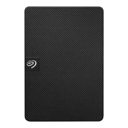 Внешний жесткий диск Seagate Expansion 2ТБ, 2.5", USB 3.0. Цвет: чёрный