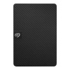 Внешний жесткий диск Seagate Expansion 2ТБ, 2.5", USB 3.0. Цвет: чёрный