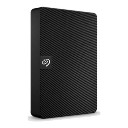 Внешний жесткий диск Seagate Expansion 2ТБ, 2.5", USB 3.0. Цвет: чёрный