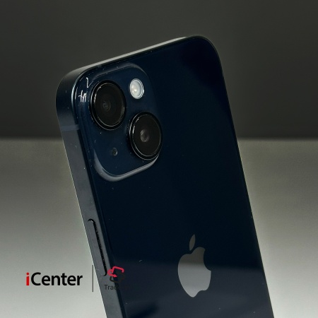 iPhone 14 256Gb Midnight (Trade-In)