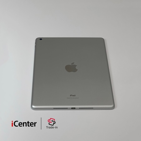 iPad 8 32Gb Silver (Trade-In)