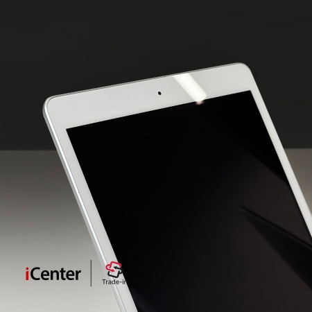 iPad 8 32Gb Silver (Trade-In)