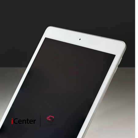 iPad 8 32Gb Silver (Trade-In)