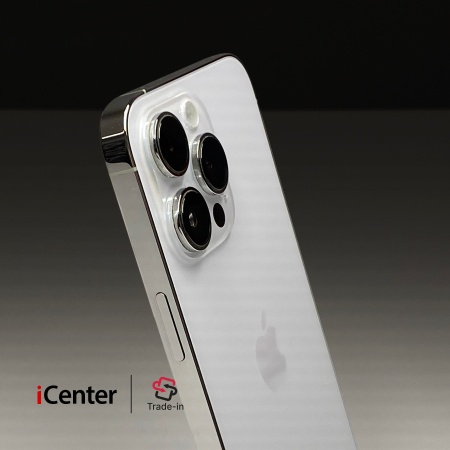 iPhone 14 Pro Max 128Gb Silver (Trade-In)
