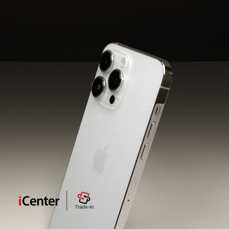 iPhone 14 Pro Max 128Gb Silver (Trade-In)