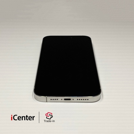 iPhone 14 Pro Max 128Gb Silver (Trade-In)