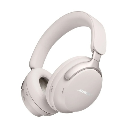 Беспроводные наушники Bose QuietComfort Ultra Over-Ear. Цвет: белый