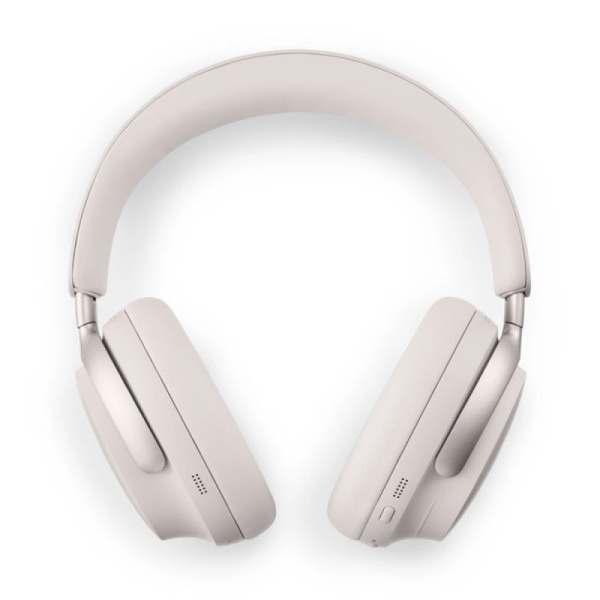 Беспроводные наушники Bose QuietComfort Ultra Over-Ear. Цвет: белый