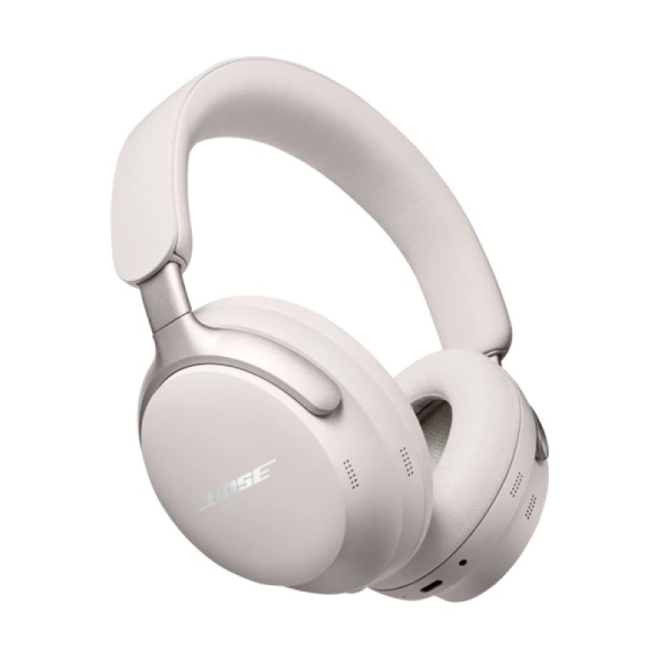 Беспроводные наушники Bose QuietComfort Ultra Over-Ear. Цвет: белый