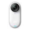 Экшн-камера Insta360 Go 3 128 Гб. Цвет: белый