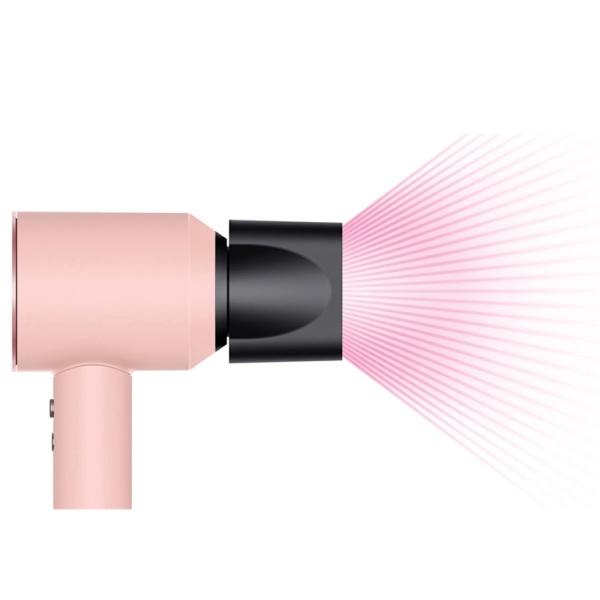 Фен Dyson Supersonic HD08 Sakura/Rose Gold