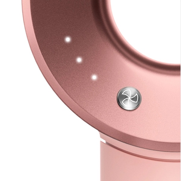 Фен Dyson Supersonic HD08 Sakura/Rose Gold