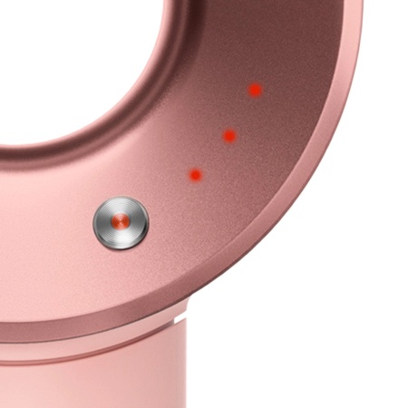 Фен Dyson Supersonic HD08 Sakura/Rose Gold