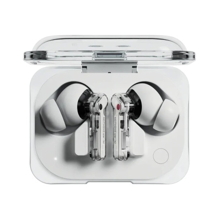 Беспроводные наушники Nothing ear (a). Цвет: белый