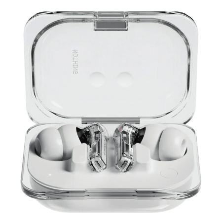 Беспроводные наушники Nothing ear (a). Цвет: белый