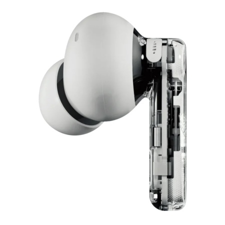 Беспроводные наушники Nothing ear (a). Цвет: белый