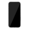 Чехол защитный uBear Real Mag Case для iPhone 16 Pro Max. Цвет: прозрачный