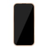 Чехол защитный uBear Touch Mag Case для iPhone 16. Цвет: латте