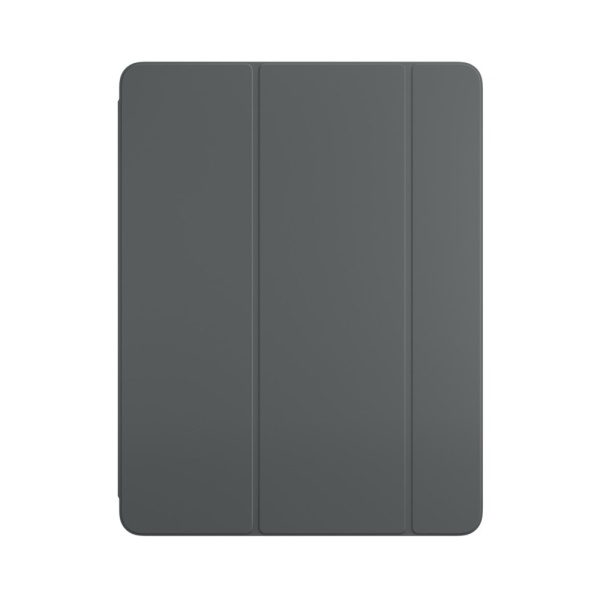 Обложка Apple Smart Folio для Apple iPad Air 13" (M2). Цвет: угольно-серый