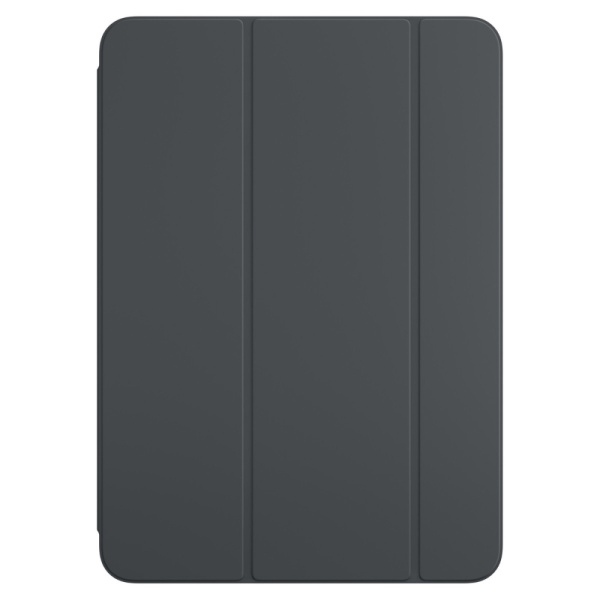 Обложка Apple Smart Folio для Apple iPad Pro 13" (M4). Цвет: черный