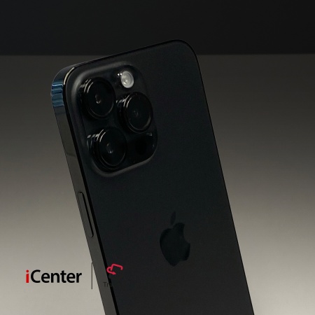 iPhone 14 Pro Max   256GB Space Black (Trade-In)