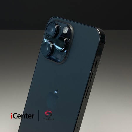 iPhone 14 Pro Max   256GB Space Black (Trade-In)