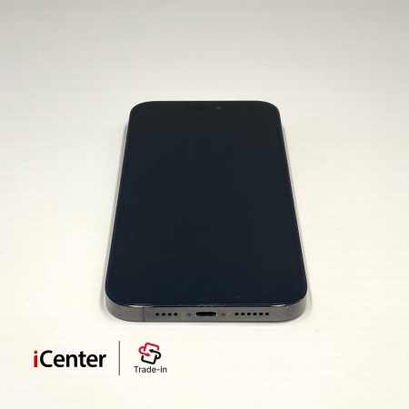 iPhone 14 Pro Max   256GB Space Black (Trade-In)