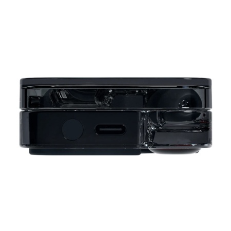 Беспроводные наушники Nothing ear (2024). Цвет: чёрный