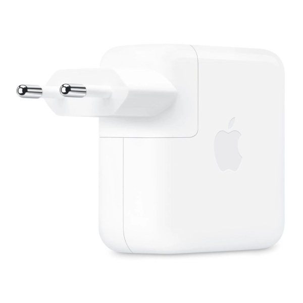 Сетевое зарядное устройство Apple 70W USB-C Power Adapter (MQLN3)