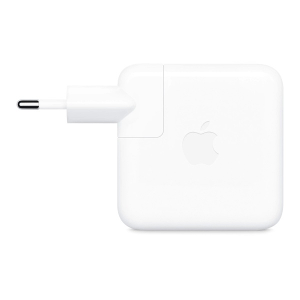 Сетевое зарядное устройство Apple 70W USB-C Power Adapter (MQLN3)