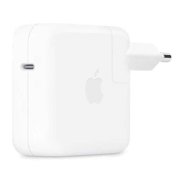 Сетевое зарядное устройство Apple 70W USB-C Power Adapter (MQLN3)