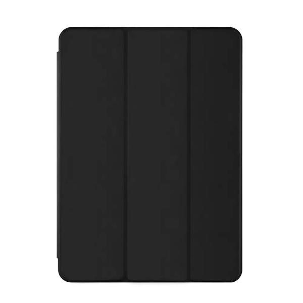 Чехол uBear Touch Case для iPad Air 6 13" (2024). Цвет: черный