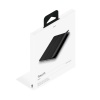 Чехол uBear Touch Case для iPad Air 6 13" (2024). Цвет: черный