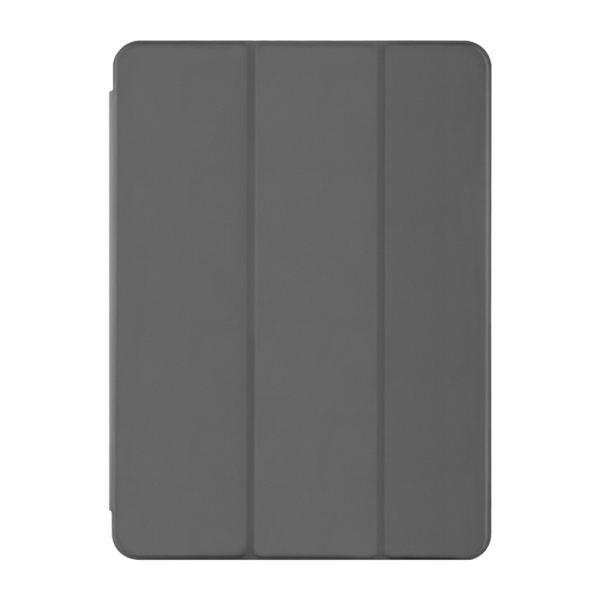 Чехол uBear Touch Case для iPad Pro 13" (2024). Цвет: темно-серый