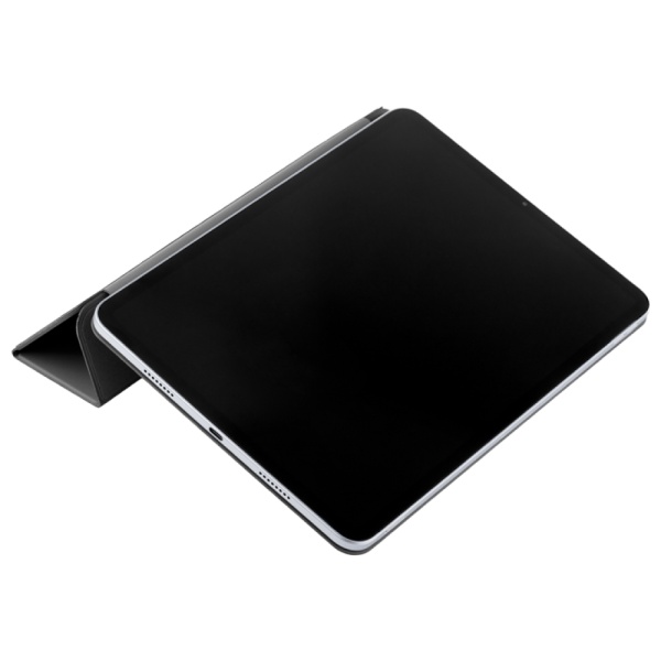 Чехол uBear Touch Case для iPad Pro 13" (2024). Цвет: темно-серый