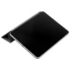 Чехол uBear Touch Case для iPad Pro 13" (2024). Цвет: темно-серый