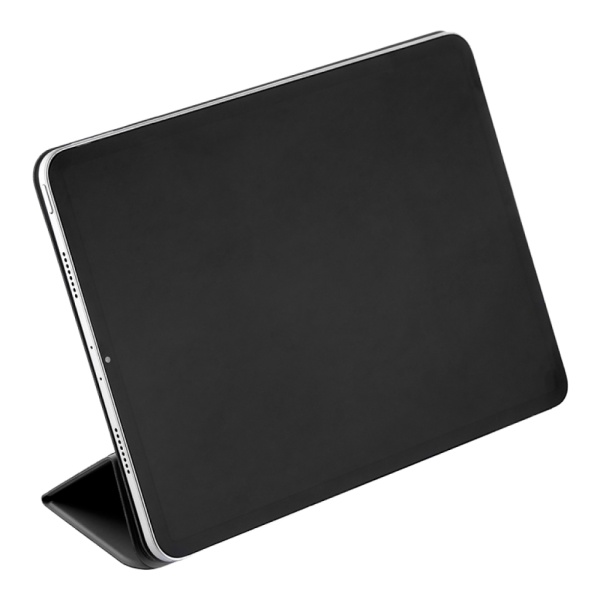 Чехол uBear Touch Case для iPad Pro 13" (2024). Цвет: темно-серый