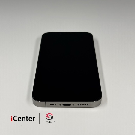 iPhone 13 Pro   128GB Graphite (Trade-In)