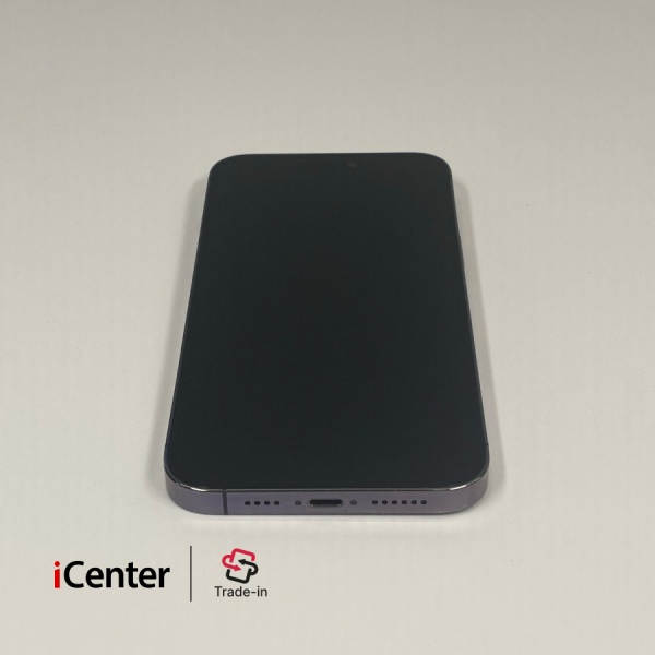 iPhone 14 Pro Max   256GB Deep Purple (Trade-In)