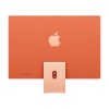 Apple iMac 24" (M4, 2024) 8/8 16 ГБ / 256 ГБ SSD Цвет: Оранжевый
