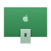Apple iMac 24" (M4, 2024) 10/10 16 ГБ / 256 ГБ SSD Цвет: Зеленый