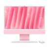 Apple iMac 24" (M4, 2024) 8/8 16 ГБ / 256 ГБ SSD Цвет: Розовый