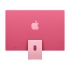 Apple iMac 24" (M4, 2024) 8/8 16 ГБ / 256 ГБ SSD Цвет: Розовый