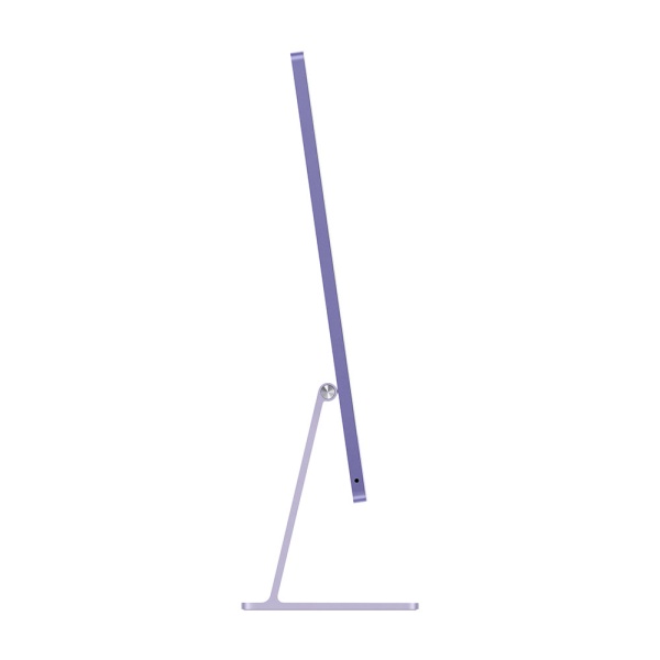 Apple iMac 24" (M4, 2024) 10/10 16 ГБ / 256 ГБ SSD Цвет: Фиолетовый