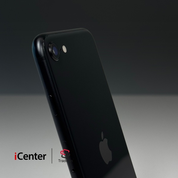 iPhone SE 22   128GB Space Gray (Trade-In) iPhone SE 22   128GB Space Gray (Trade-In)