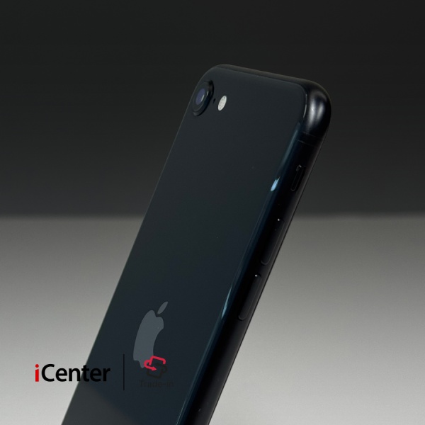 iPhone SE 22   128GB Space Gray (Trade-In) iPhone SE 22   128GB Space Gray (Trade-In)