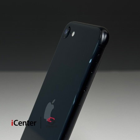 iPhone SE 22   128GB Space Gray (Trade-In)