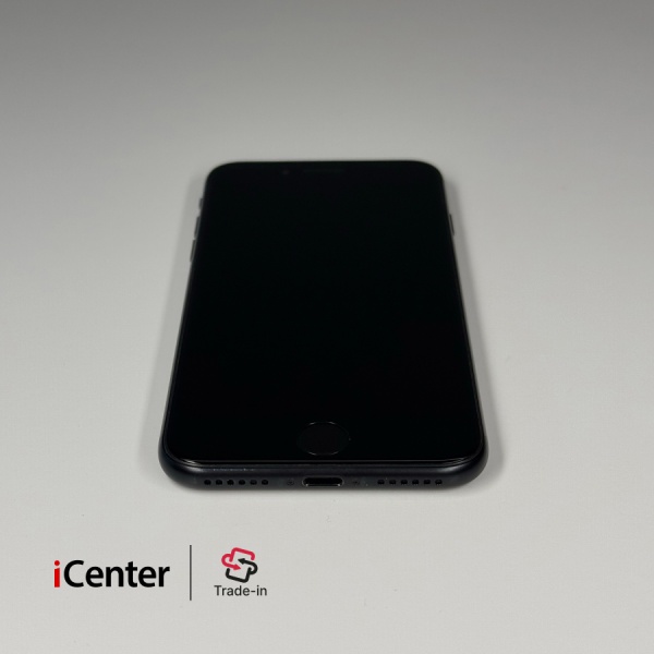 iPhone SE 22   128GB Space Gray (Trade-In) iPhone SE 22   128GB Space Gray (Trade-In)